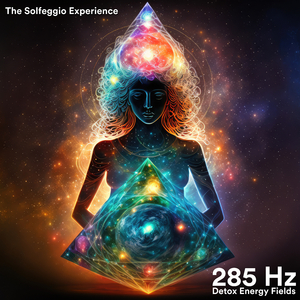 Release Trauma: 285 Hz