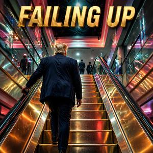 Failing Up