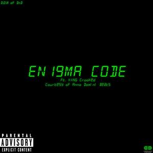 EN19MA CODE (feat. KXNG Crooked & Anno Domini Beats)