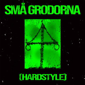 Små grodorna (Hardstyle)