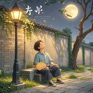 小月夜-张明