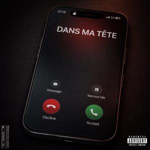 Dans ma tête