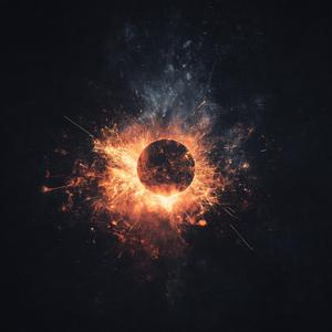 Running To The Light