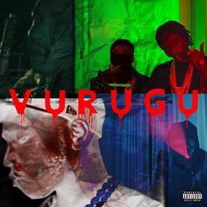 Vurugu (feat. Toxic Lyrikali)