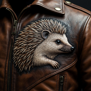 Косуха роднуха (Long)