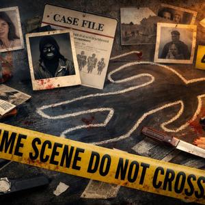 True Crime