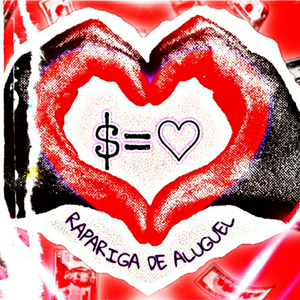 Rapariga de Aluguel