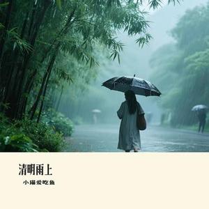 清明雨上 (Cover 许嵩)