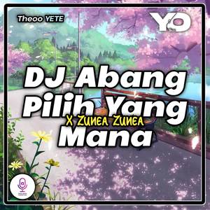 DJ Abang Pilih Yang Mana