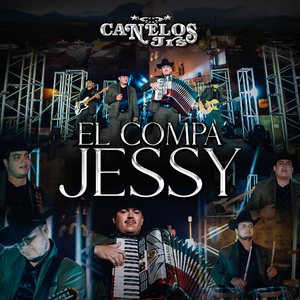 El Compa Jessy