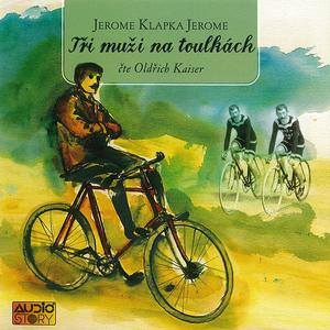Tři muži na toulkách - Ve tři hodiny odpoledne ...