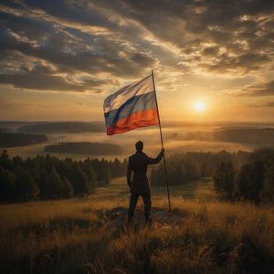 Россия наш дом