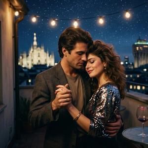 Ti amo nella notte