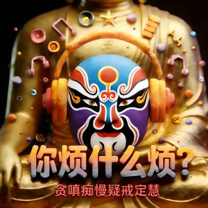 【五毒之2.嗔】别人不顺你意就气，一点小事就炸，说白了就是心太小，凭啥都顺着你？