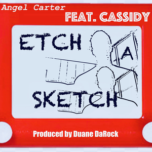 Etch a Sketch