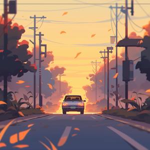 slow romance (lo-fi)