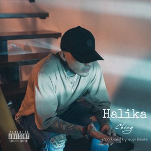 Halika (feat. Chong)