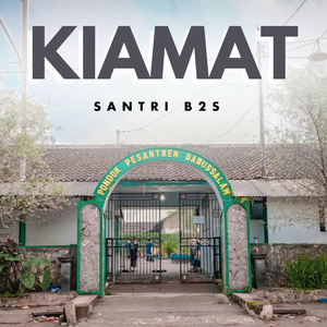 Kiamat