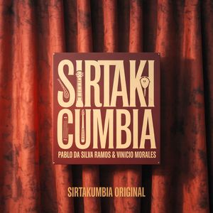Sirtaki cumbia