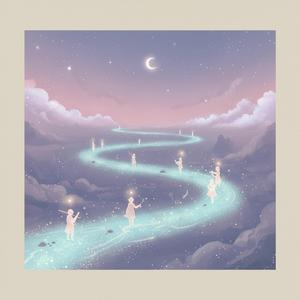 Ethereal Journey