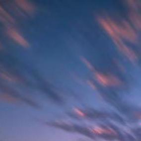 一个未知的结局