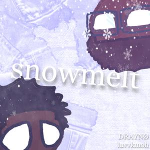 snowmelt (feat. DRAYNØ)