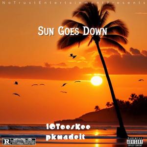 Sun Goes Down (Birkin) (feat. pkmadeit)