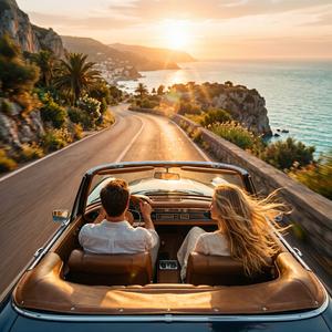 Driving Slow With You (Sexy Summer Jazz)