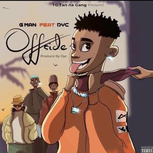 Offside (feat. Dyc)