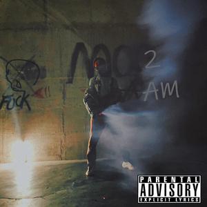 2AM feat.Moakerrr (Prod by 张杰峻)