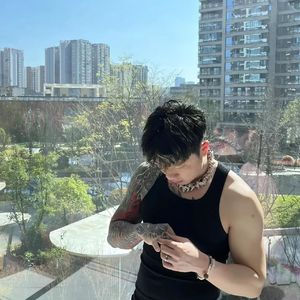 “铁碎牙” SASIOVERLXRD Regalia Type Beat 2023