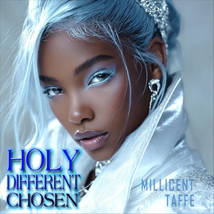 Holy Different Chosen