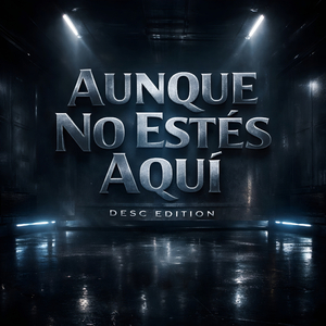Aunque No Estés Aquí