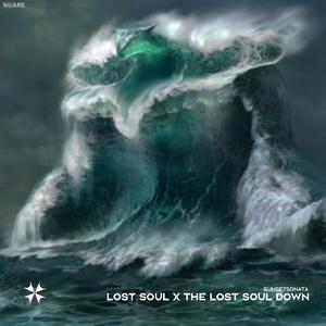 lost soul x the lost soul down