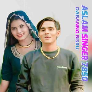 ASLAM SINGER 7850