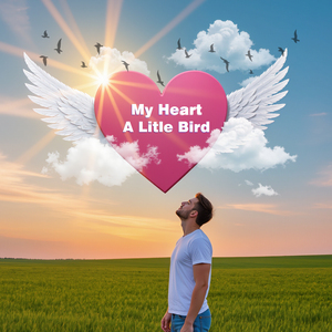 My Heart A Little Bird