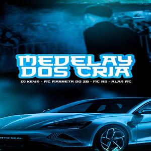 MEDLEY DOS CRIA