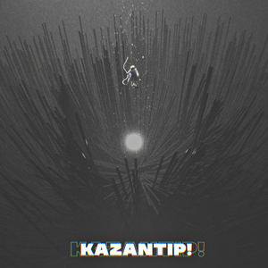 Kazantip!