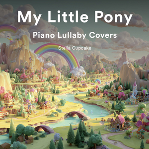 Art of the Dress (From "MLP: Friendship is Magic")