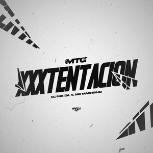 MTG XXXTENTACION