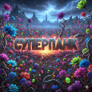 Стен нет, одни тропинки