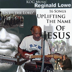 Pastor's Bible rap