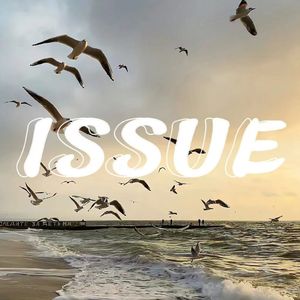 ISSUE（prod by多芬DolBeatz x rocky）