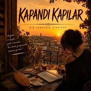 KAPANDI KAPILAR