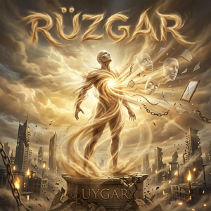 Rüzgar