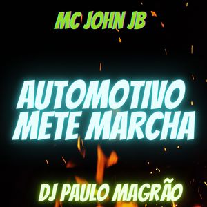 Automotivo Mete Marcha