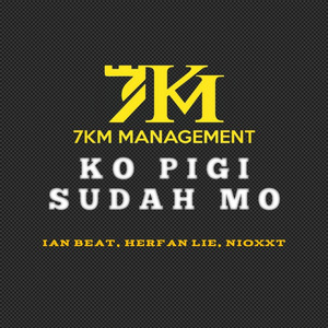 Ko Pigi Sudah Mo