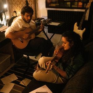 June (feat. Kalpana) (Acoustic)