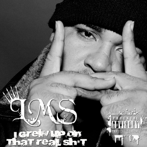 I Grew up on That Real Shit (With Intro)