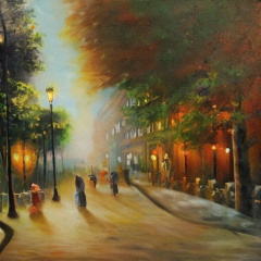 一个人的浪漫 治愈BGM钢琴版